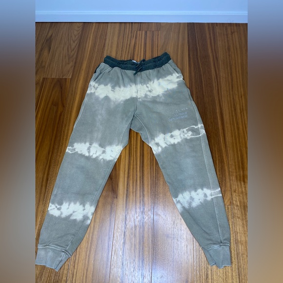 Zara Boy sweat pants size 10 warm heavy - Picture 1 of 3